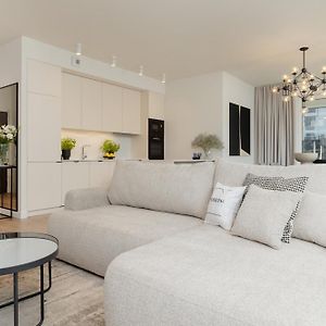 Apartament typu superior